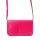 Gregorio 107 magenta női bőr válltáska 19 x 12 x 5.5 cm
