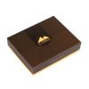 EL FORREST 917-47 RFID piros női bőr pénztárca 10 x 8.5 x 2 cm 