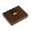 EL FORREST 917-47 RFID piros női bőr pénztárca 10 x 8.5 x 2 cm