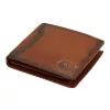 EL FORREST 895-29 RFID barna férfi bőr pénztárca 10.5 x 9 x 2 cm