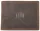 Giorgio Carelli férfi bőr pénztárca RFID védelemmel 10,5 x 8 cm