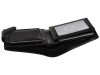 Rovicky CPR-022-BAR RFID barna férfi bőr pénztárca 11 x 9.5 x 2 cm