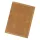 Wild N4-CHM-NL RFID konyakbarna férfi bőr pénztárca 10 x 13.5 x 2.5 cm