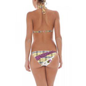 John Galliano női bikini szett