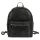 Pierre Cardin YS12 200121 fekete női bőr hátizsák 32 x 39 x 17 cm