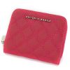 Antonio Basile LADY37 1705 magenta női pénztárca 12.5 x 10 x 2.5 cm