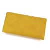 Antonio Basile LADY38 114 sárga női pénztárca 17 x 10 x 3.5 cm