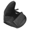 Pierre Cardin TILAK77 10 fekete férfi bőr pénztárca 9 x 8.5 x 2 cm