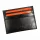 Pierre Cardin TILAK52 475 fekete férfi bőr pénztárca 10 x 8 x 1 cm