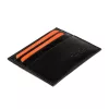 Pierre Cardin TILAK52 475 fekete férfi bőr pénztárca 10 x 8 x 1 cm