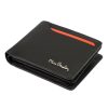 Pierre Cardin TILAK73 8806 fekete férfi bőr pénztárca 12 x 9 x 3 cm