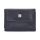 Nordee GW-5617 RFID fekete bőr pénztárca 10.5 x 7.5 x 2.5 cm