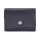 Nordee GW-86 RFID fekete férfi bőr pénztárca 9 x 7 x 2 cm