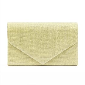 Jessica A-2124 arany női kézitáska 23 x 14.5 x 5.5 cm