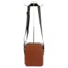 Pierre Cardin IZA304 522166 barna férfi oldaltáska 22 x 20 x 8 cm
