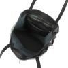 MiaMore 01-014 Z  világosbarna női bőr válltáska, shopper 40 x 38 x 13 cm