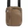 Pierre Cardin IZA364 3746 drapp férfi oldaltáska 26 x 22 x 5 cm