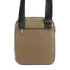 Pierre Cardin IZA364 3746 drapp férfi oldaltáska 26 x 22 x 5 cm