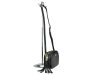 Pierre Cardin FRZ 1501 barna női bőr válltáska, oldaltáska, crossbody 21 x 16 x 8 cm