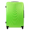 Gravitt 1050 x3 Z zöld abs keményfalú bőrönd szet 55, 68, 75 cm