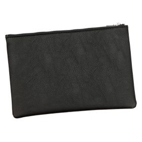   Jennifer Jones 1021 TABLET fekete bőr tablet és irattartó 28.5 x 19 x 2 cm