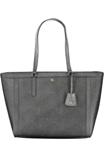 Ralph Lauren fekete női válltáska 34 x 29 x 14 cm