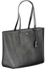 Ralph Lauren fekete női válltáska 34 x 29 x 14 cm