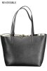 Ralph Lauren fekete női válltáska 44 x 30 x 13 cm