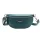 MiaMore 01-029 kék női bőr válltáska, oldaltáska, crossbody 23 x 13 x 6 cm