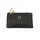 BRICIOLE 4075 fekete neszeszer 20 x 11 x 3 cm