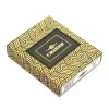 Charro IMPRUNETA 1379 fekete férfi bőr pénztárca 10 x 12.5 x 3 cm