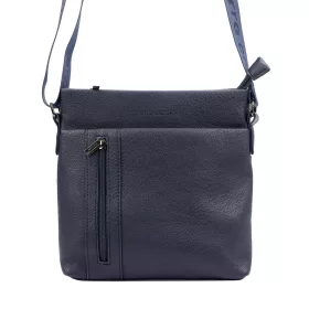   Pierre Cardin IZA366 3757 kék oldaltáska, válltáska 25 x 23.5 x 6.5 cm