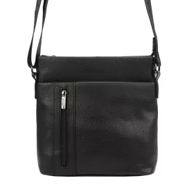   Pierre Cardin IZA366 3757 kék oldaltáska, válltáska 25 x 23.5 x 6.5 cm