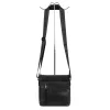Pierre Cardin IZA366 3757 kék oldaltáska, válltáska 25 x 23.5 x 6.5 cm