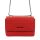 Pierre Cardin 86251 MS143 piros női válltáska 26 x 17 x 8 cm 