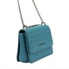 Pierre Cardin 86251 MS143 piros női válltáska 26 x 17 x 8 cm 