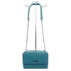 Pierre Cardin 86251 MS143 piros női válltáska 26 x 17 x 8 cm 