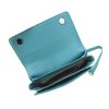 Pierre Cardin 86251 MS143 piros női válltáska 26 x 17 x 8 cm 