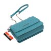 Pierre Cardin 86251 MS143 piros női válltáska 26 x 17 x 8 cm 