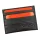 Pierre Cardin SAHARA TILAK15 475 fekete férfi bőr pénztárca 10 x 7,5 cm