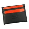 Pierre Cardin SAHARA TILAK15 475 fekete férfi bőr pénztárca 10 x 7,5 cm