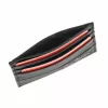 Pierre Cardin SAHARA TILAK15 475 fekete férfi bőr pénztárca 10 x 7,5 cm
