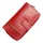 EL FORREST 578-41 RFID piros női bőr pénztárca 10 x 17 x 3.3 cm