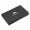 EL FORREST 578-41 RFID piros női bőr pénztárca 10 x 17 x 3.3 cm