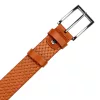 Pierre Cardin PSN 6212 CMP barna férfi bőr öv