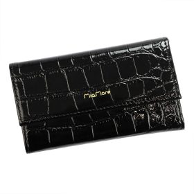   MiaMore M1782-2 fekete női mobiltartó 15 x 9 x 3 cm IPHONE 11