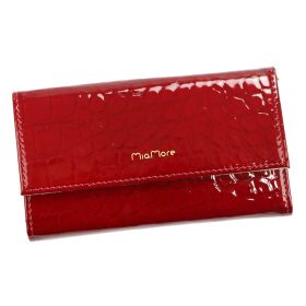   MiaMore M1782-2 piros női mobiltartó 15 x 9 x 3 cm IPHONE 12