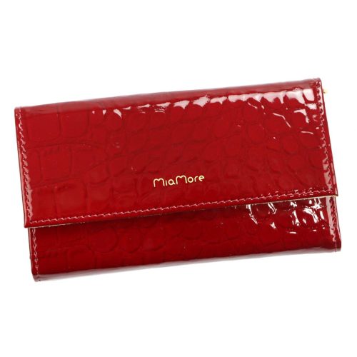 MiaMore M1782-2 piros női mobiltartó 15 x 9 x 3 cm IPHONE 12