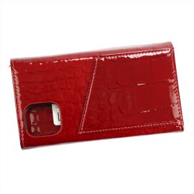   MiaMore M1782-2 piros női mobiltartó 15 x 9 x 3 cm IPHONE 12