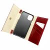 MiaMore M1782-2 piros női mobiltartó 15 x 9 x 3 cm IPHONE 12